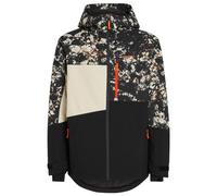 O'Neill FWC'Cruz Triple Hommes Veste de ski L Noir