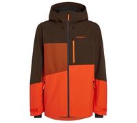 O'Neill - FWC' Cruz Triple Snow Jacket - Veste de ski - XXL - coffee bean colour block