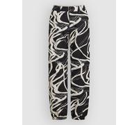 O'Neill Fwc Oversized Pantalon blanc XL