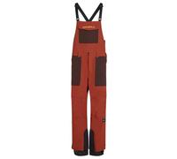 O'Neill - FWC' Peak Bib Snow Pants - Pantalon de ski - L - bonfire colour block