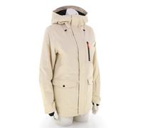 O'Neill FWC`Peak Femmes Veste de ski L Beige