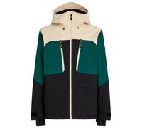O'Neill - FWC' Peak Fire Snow Jacket - Veste de ski - L - macaron colour block