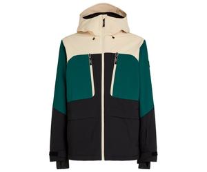 O'Neill - FWC' Peak Fire Snow Jacket - Veste de ski - S - macaron colour block