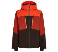 O'Neill - FWC' Peak Fire Snow Jacket - Veste de ski - XL - flame colour block