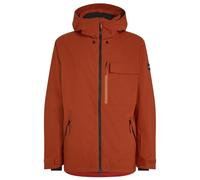 O'Neill - FWC' Peak Snow Jacket - Veste de ski - M - bonfire
