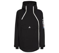 O'Neill - FWC' Play Asymmetric Snow Jacket - Veste de ski - L - black out