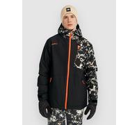 O'Neill Fwc'Cruz Block Veste noir L