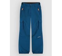 O'Neill Fwc'Cruz Cargo Kids Pantalon bleu 140