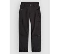 O´neill Fwc´cruz Boy Cargo Pants Noir 9-10 Years Garçon