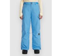 O´neill Fwc Cruz Cargo Pants Bleu S Femme