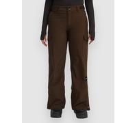 O´neill Fwc Cruz Cargo Pants Marron M Femme