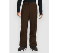 O´neill Fwc Cruz Cargo Pants Marron 2XL Homme