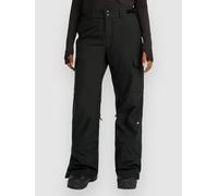 O´neill Fwc Cruz Cargo Pants Noir L Femme