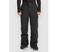 O´neill Fwc Cruz Cargo Pants Noir XL Homme