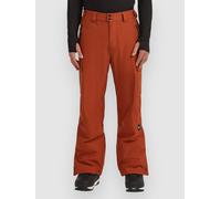 O´neill Fwc Cruz Cargo Pants Orange XL Homme