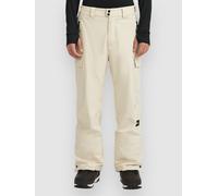 O´neill Fwc Cruz Cargo Pants Beige S Homme