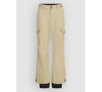 O'Neill Fwc'Cruz Cargo Pantalon vert L