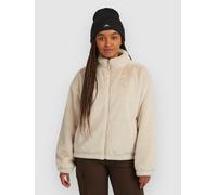 O'Neill Fwc'Cruz Faux Fur Veste Polaire S