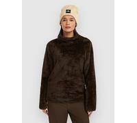 O'Neill Fwc'Cruz Fuzzy Fleece Sweater marron XS
