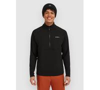 O'Neill Fwc'Cruz Half-Zip Fleece Sweater noir M
