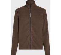 O'Neill Fwc'cruz Jack's Polartec Fz Fleece Coffee Bean Taille: S | Cardigans Outlet | Homme | Marron