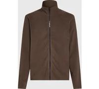 O'Neill Fwc'cruz Jack's Polartec Fz Fleece Coffee Bean Taille: XL | Cardigans Outlet | Homme | Marron