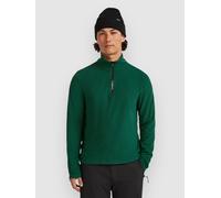 O´neill Fwc Cruz Jack´s Polartec Half Zip Fleece Vert L Homme