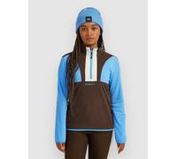 O'Neill Fwc'Cruz Jack'S Polartec Half-Zip Pull Polaire bleu XL