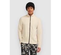 O´neill Fwc Cruz Full Zip Fleece Beige 2XL Homme