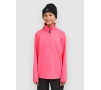 O'NEILL Pull-over de sport 'Snow - Fwc'cruz' rose / blanc, Taille 152