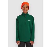 O'Neill Fwc'Cruz Kids Half-Zip Pull polaire bleu 152