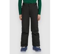 O'Neill - Boy's FWC' Cruz Snow Pants - Pantalon de ski - 176 - black out