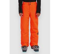 O´neill Fwc Cruz Pants Orange 9-10 Years Enfants