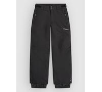 O´neill Fwc´cruz Boy Pants Noir 11-12 Years Garçon