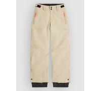 O´neill Fwc´cruz Boy Pants Beige 11-12 Years Garçon