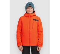 O´neill Fwc Cruz Snow Jacket Orange 9-10 Years Garçons,Filles