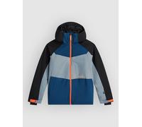 O'Neill Fwc'Cruz Mean Machine Kids Veste à motifs 152