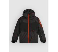 O'Neill Fwc'Cruz Mean Machine Kids Veste noir 116