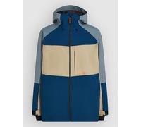 O'Neill Fwc'Cruz Mean Machine Veste à motifs M