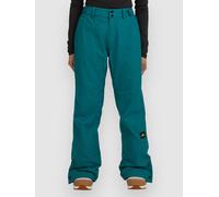 O´neill Fwc Cruz Melange Pants Vert M Femme