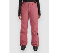 O´neill Fwc Cruz Melange Pants Rose XL Femme