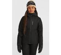 O'Neill Fwc'cruz Melange Snow Jacket Raven Taille: S | Vestes d'hiver Outlet | Femme | Blanche