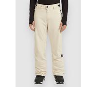 O´neill Fwc Cruz Pants Beige L Homme
