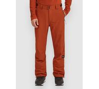 O'Neill Fwc'Cruz Pantalon rouge S