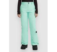 O´neill Fwc Cruz Slim Pants Vert XS Femme