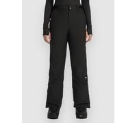 O'Neill - Women's FWC' Cruz Slim Snow Pants - Pantalon de ski - XS - black out