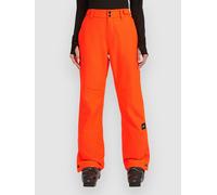 O´neill Fwc Cruz Slim Pants Orange S Femme