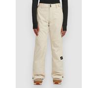 O´neill Fwc Cruz Slim Pants Beige XS Femme