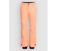 O´neill Fwc´cruz Slim Pants Orange M Femme
