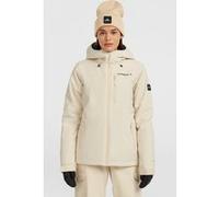 O'Neill Fwc'cruz Snow Jacket Macaron Taille: S | Vestes d'hiver Outlet | Femme | Blanche